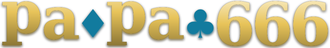 paopao666 logo